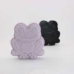 Frog Bath Bomb Mold - The Bath Time