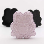 Frog Bath Bomb Mold - The Bath Time