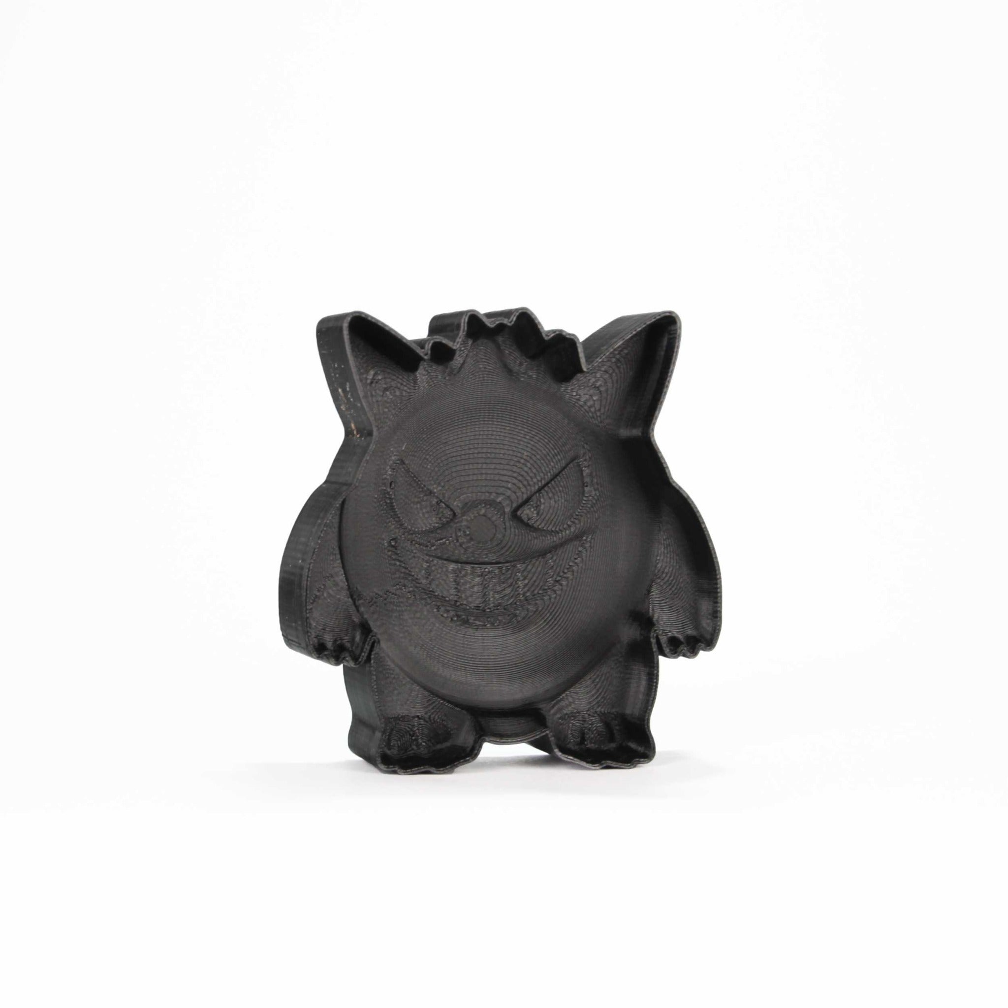 Gengar Bath Bomb Mold - The Bath Time