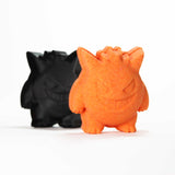 Gengar Bath Bomb Mold - The Bath Time