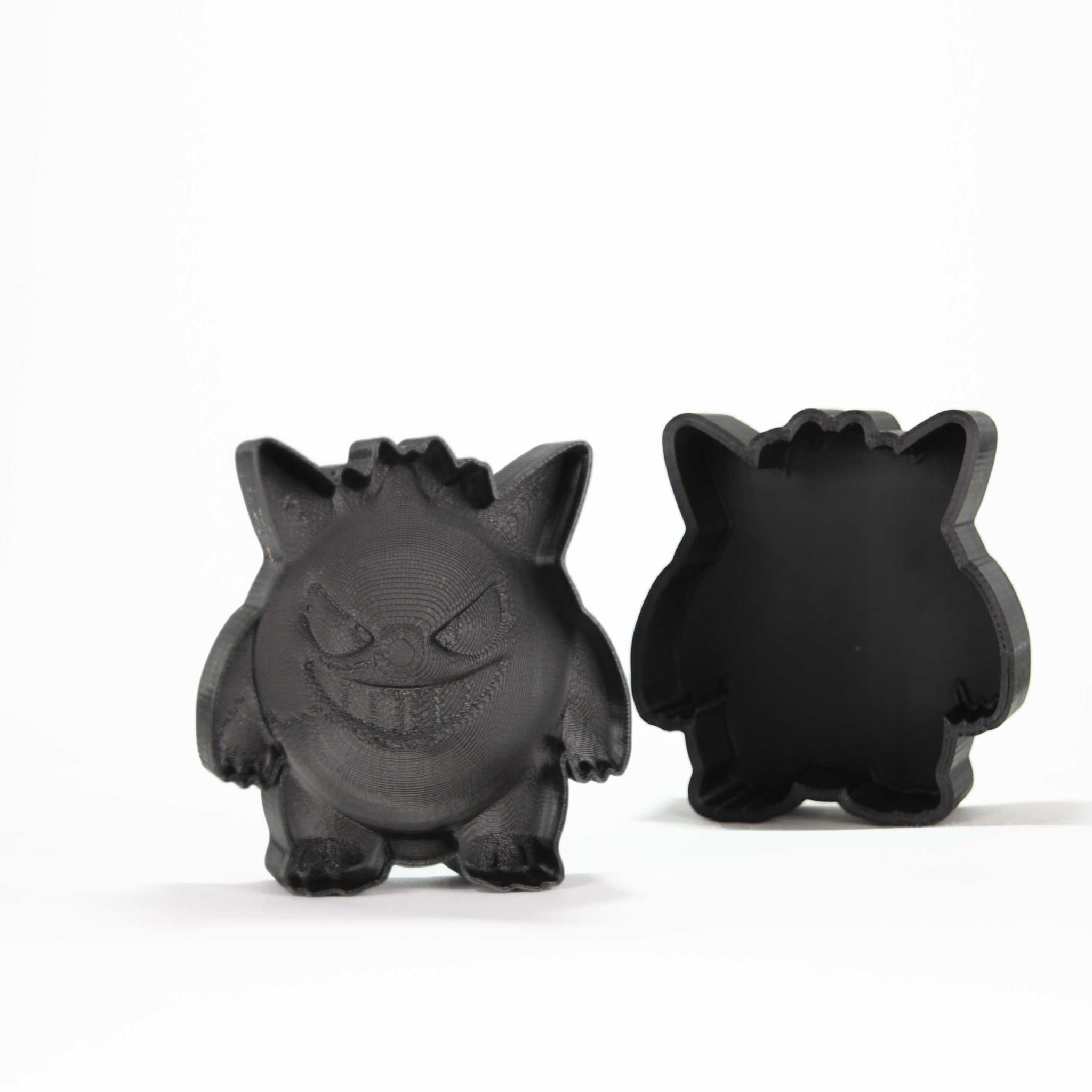 Gengar Bath Bomb Mold - The Bath Time