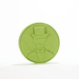 Gentleman Bath Bomb Mold - The Bath Time