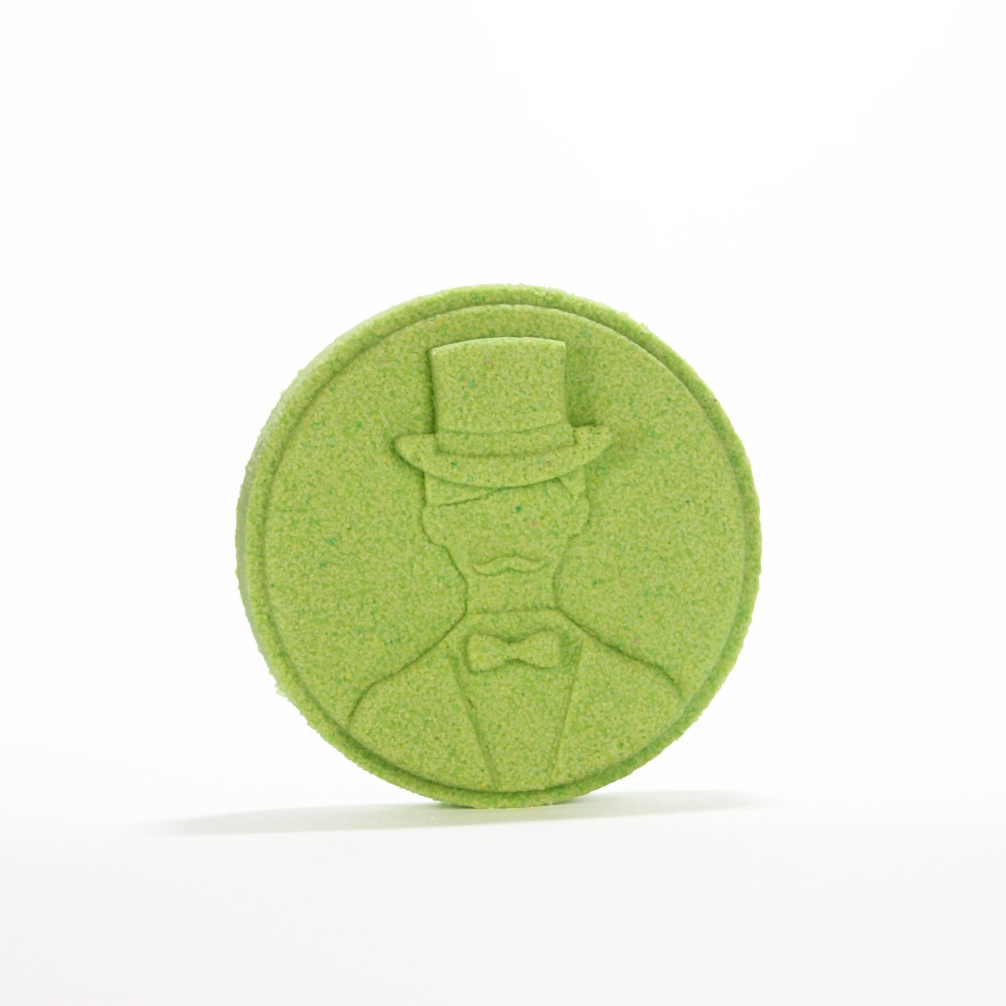 Gentleman Bath Bomb Mold - The Bath Time