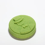 Gentleman Bath Bomb Mold - The Bath Time