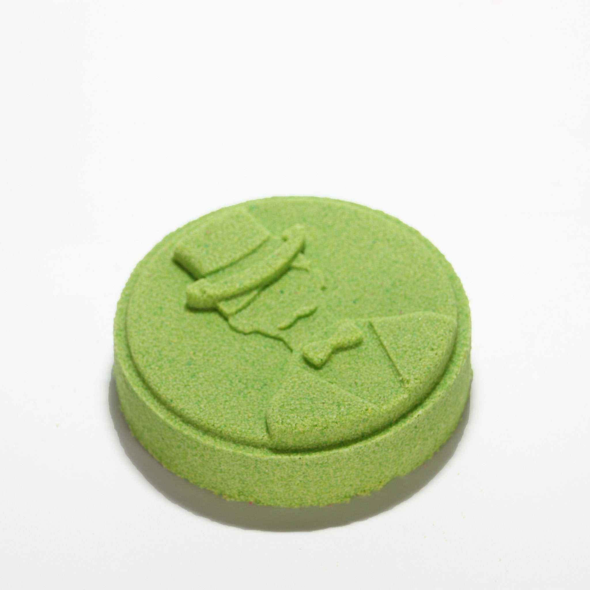 Gentleman Bath Bomb Mold - The Bath Time