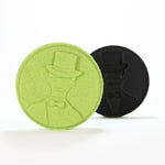 Gentleman Bath Bomb Mold - The Bath Time