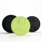 Gentleman Bath Bomb Mold - The Bath Time