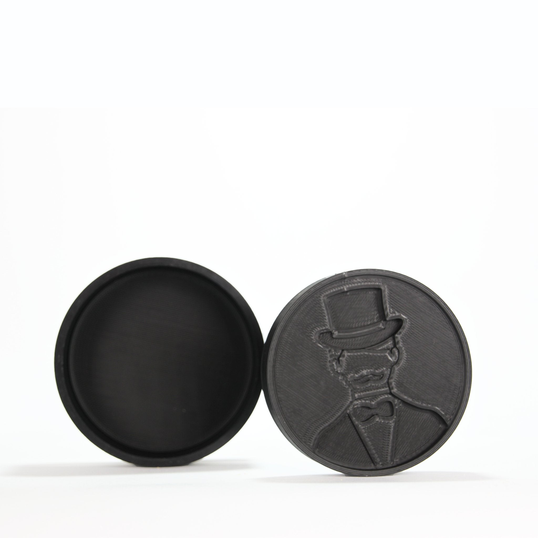 Gentleman Bath Bomb Mold - The Bath Time