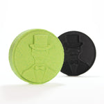 Gentleman Bath Bomb Mold - The Bath Time