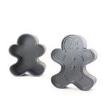 Gingerbread Bath Bomb Mold - The Bath Time