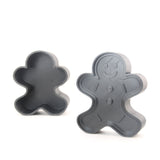 Gingerbread Bath Bomb Mold - The Bath Time