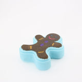 Gingerbread Bath Bomb Mold - The Bath Time
