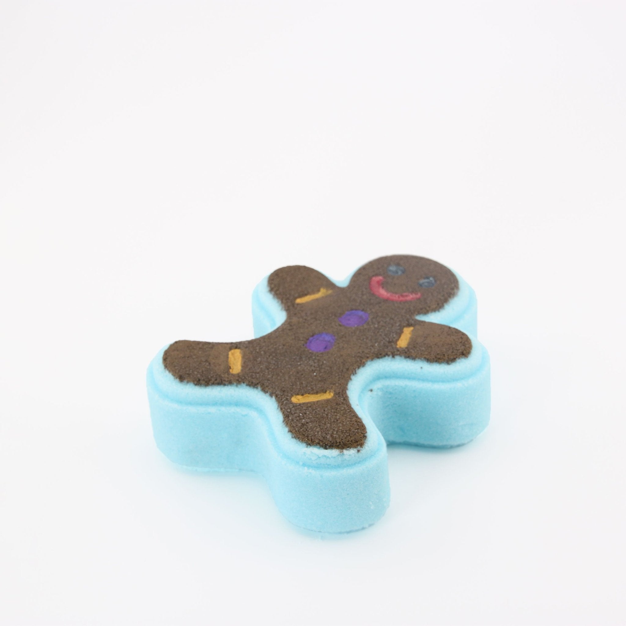 Gingerbread Bath Bomb Mold - The Bath Time