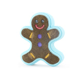 Gingerbread Bath Bomb Mold