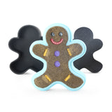 Gingerbread Bath Bomb Mold