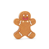 Gingerbread Men Bath Bomb Mold