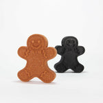 Gingerbread Men Bath Bomb Mold - The Bath Time