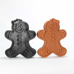 Gingerbread Women Bath Bomb Mold - The Bath Time