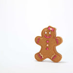 Gingerbread Women Bath Bomb Mold - The Bath Time