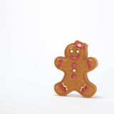 Gingerbread Women Bath Bomb Mold - The Bath Time