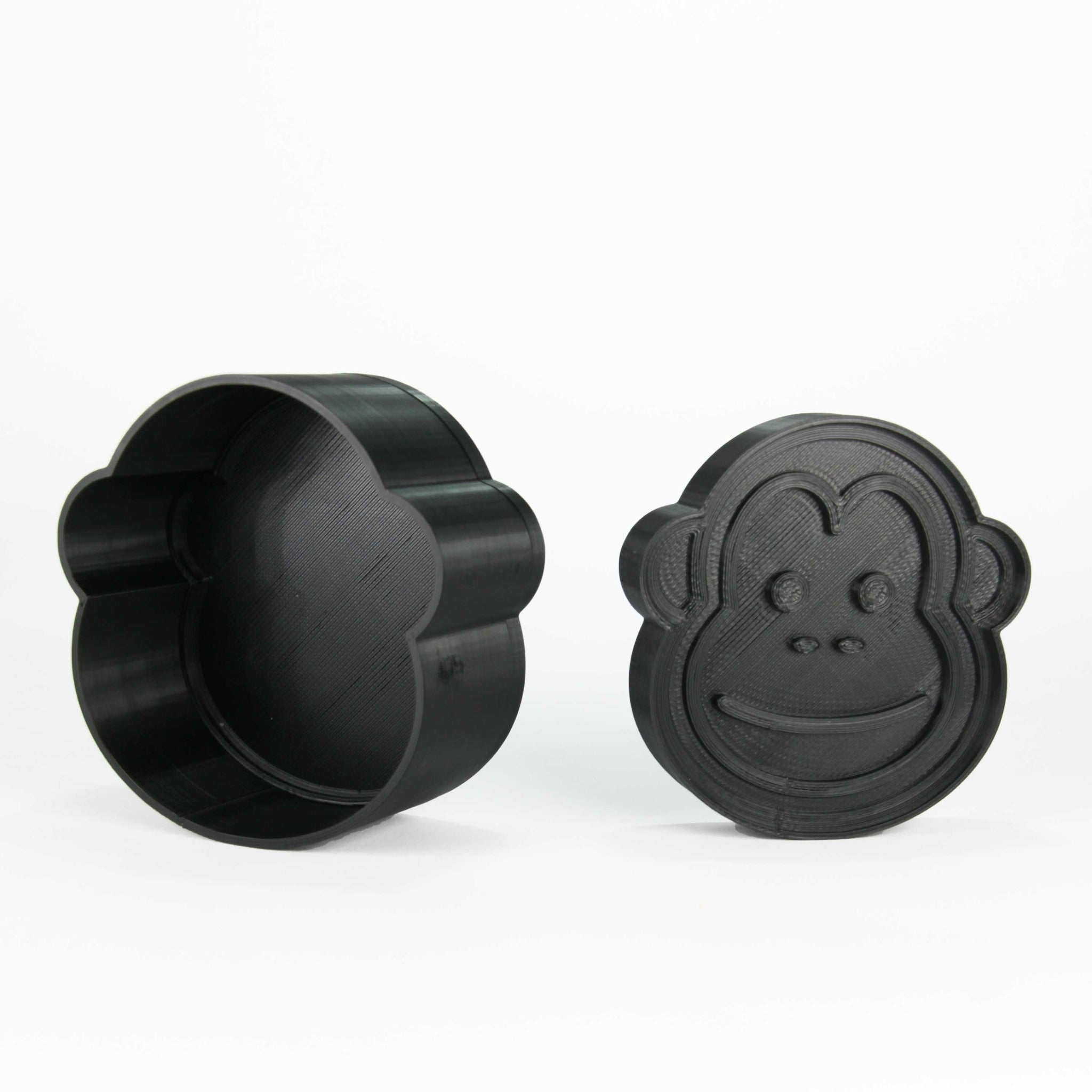 Gorilla Bath Bomb Mold - The Bath Time