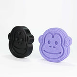Gorilla Bath Bomb Mold - The Bath Time