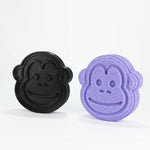 Gorilla Bath Bomb Mold - The Bath Time