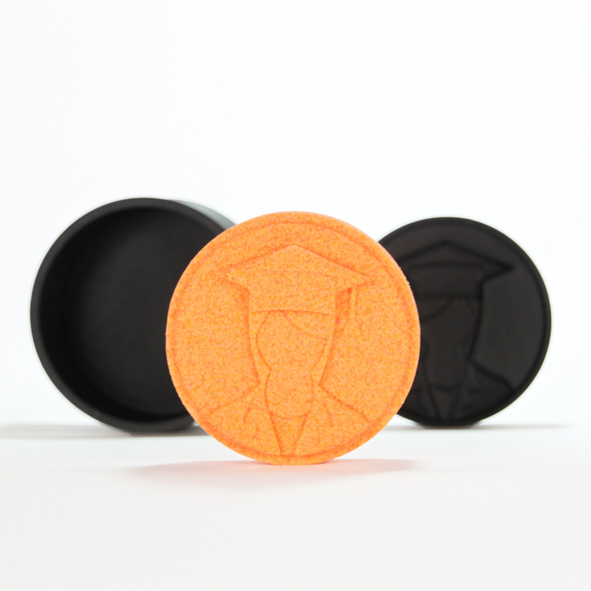 Graduation Bath Bomb Mold - The Bath Time