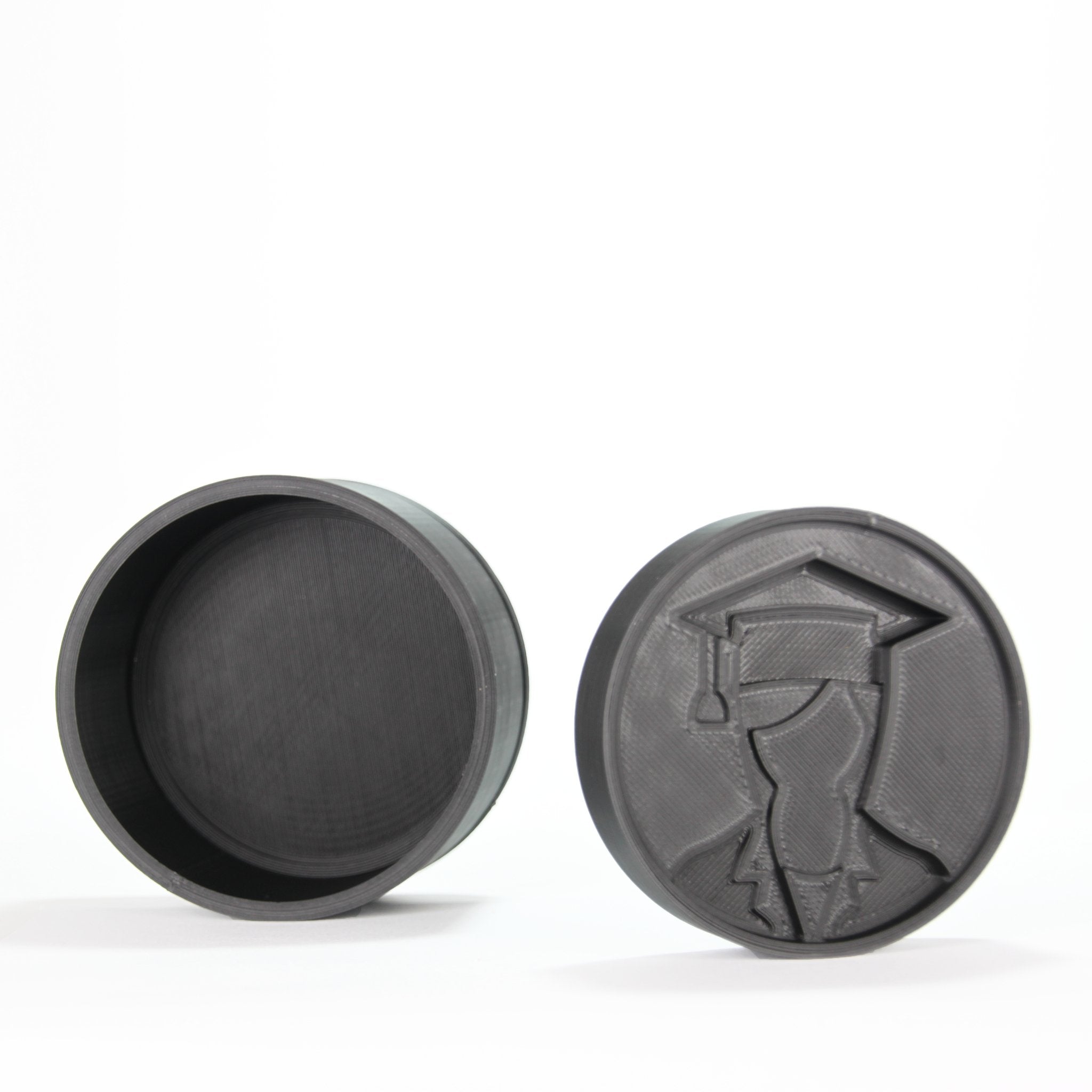 Graduation Bath Bomb Mold - The Bath Time