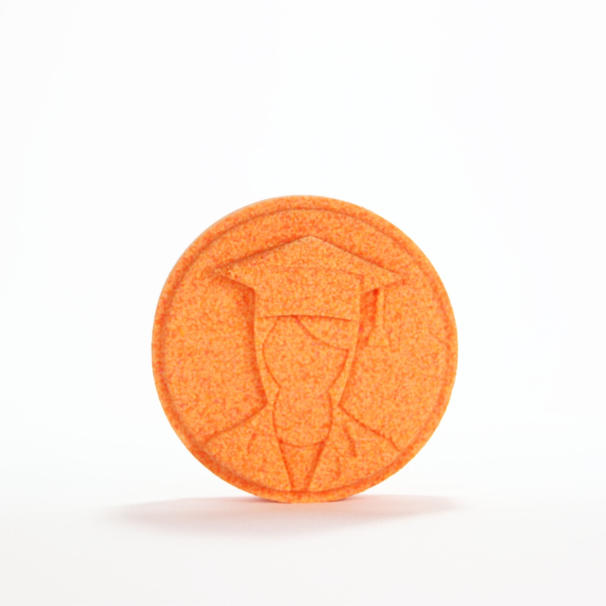 Graduation Bath Bomb Mold - The Bath Time