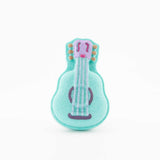 Guitar Bath Bomb Mold - The Bath Time