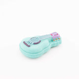 Guitar Bath Bomb Mold - The Bath Time