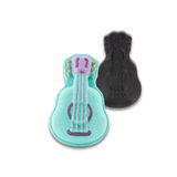 Guitar Bath Bomb Mold