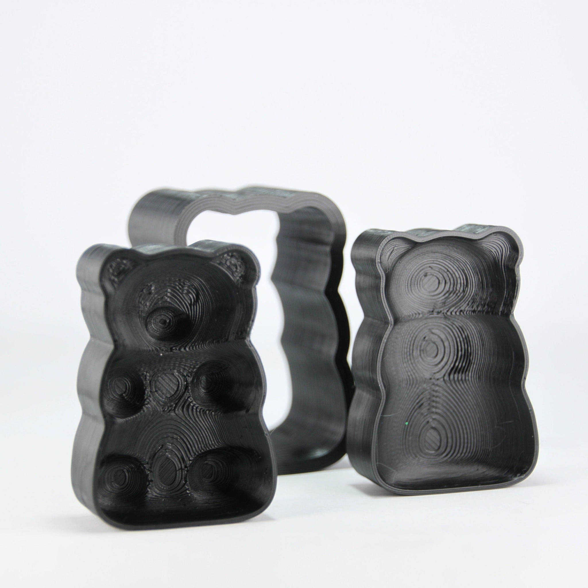 Gummy Bear Bath Bomb Mold - The Bath Time