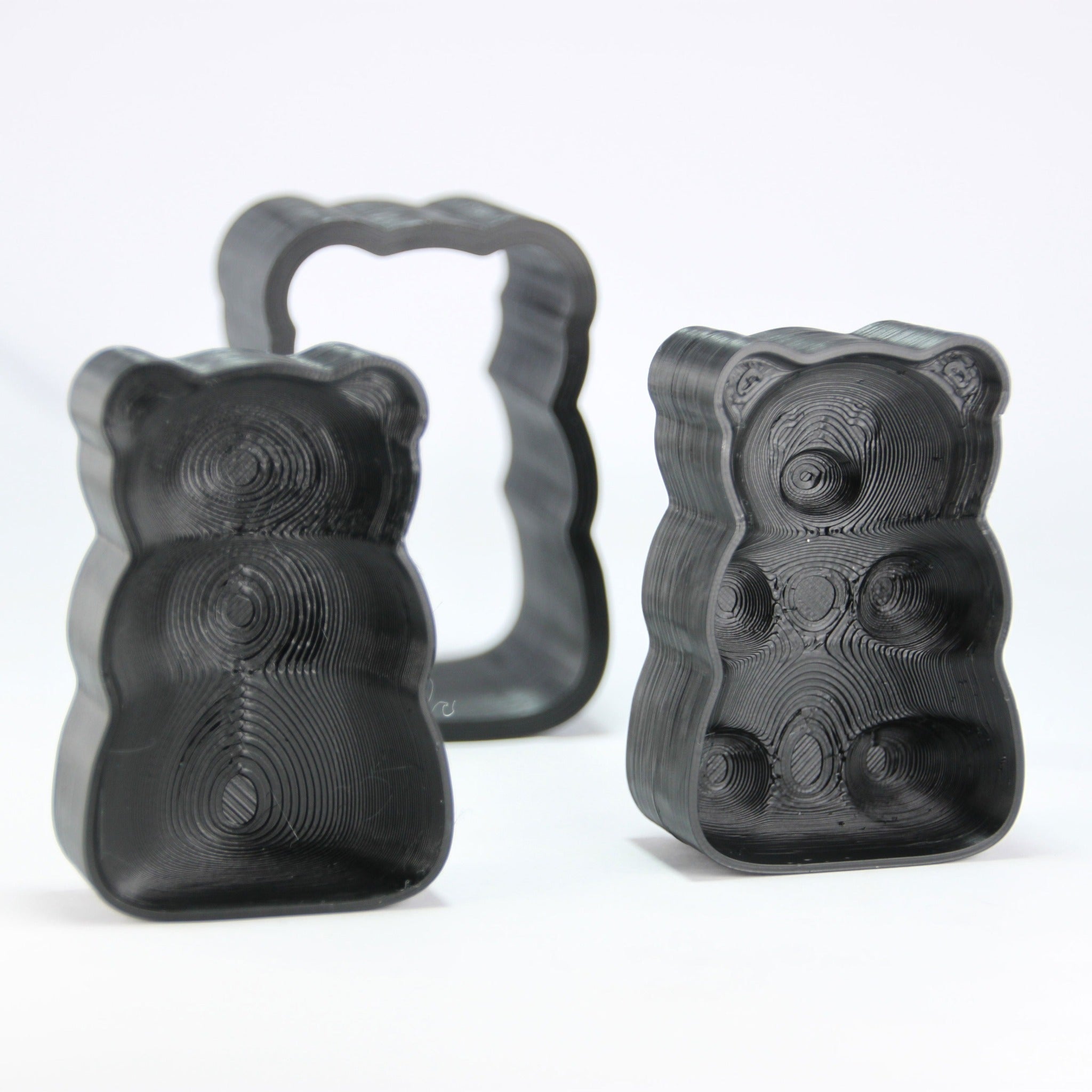 Gummy Bear Bath Bomb Mold - The Bath Time