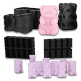 Gummy Bear Bundle: Create More, Save More!