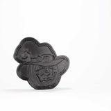 Halloween Pumpkin Bath Bomb Mold - The Bath Time
