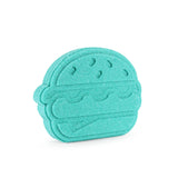 Hamburger Bath Bomb Mold