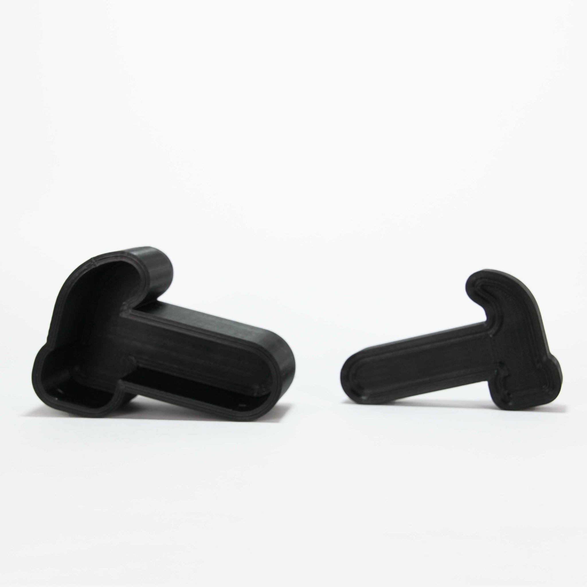 Hammer Bath Bomb Mold - The Bath Time