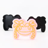 Hammock Bath Bomb Mold - The Bath Time