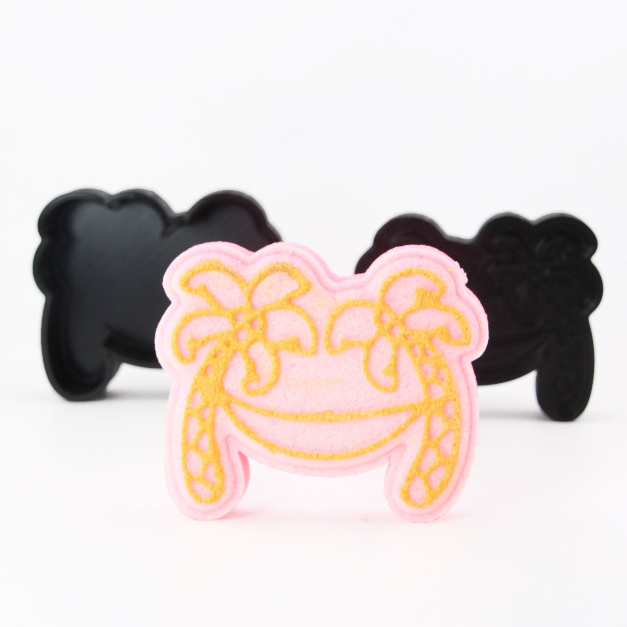 Hammock Bath Bomb Mold - The Bath Time