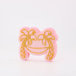 Hammock Bath Bomb Mold - The Bath Time