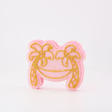 Hammock Bath Bomb Mold - The Bath Time