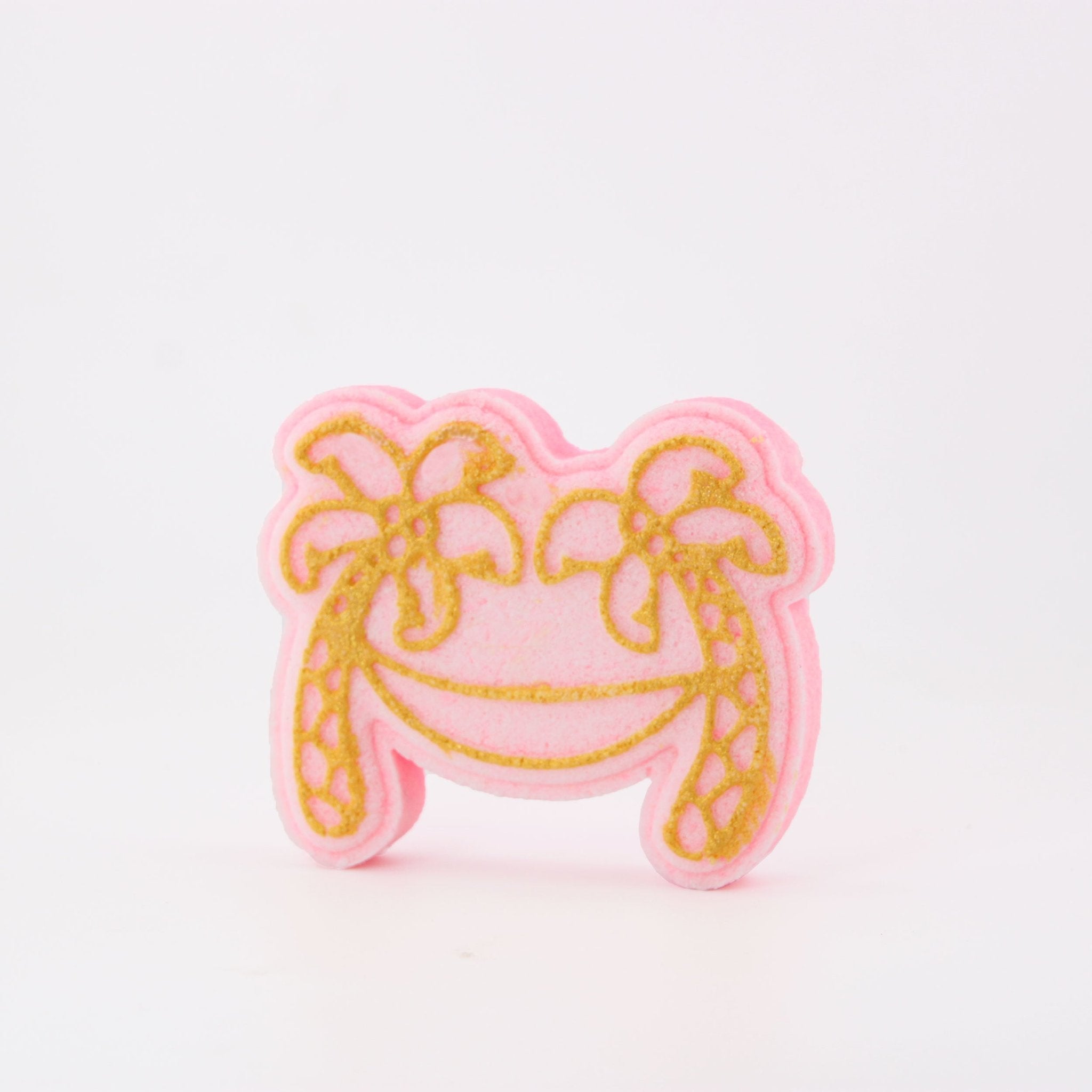 Hammock Bath Bomb Mold - The Bath Time