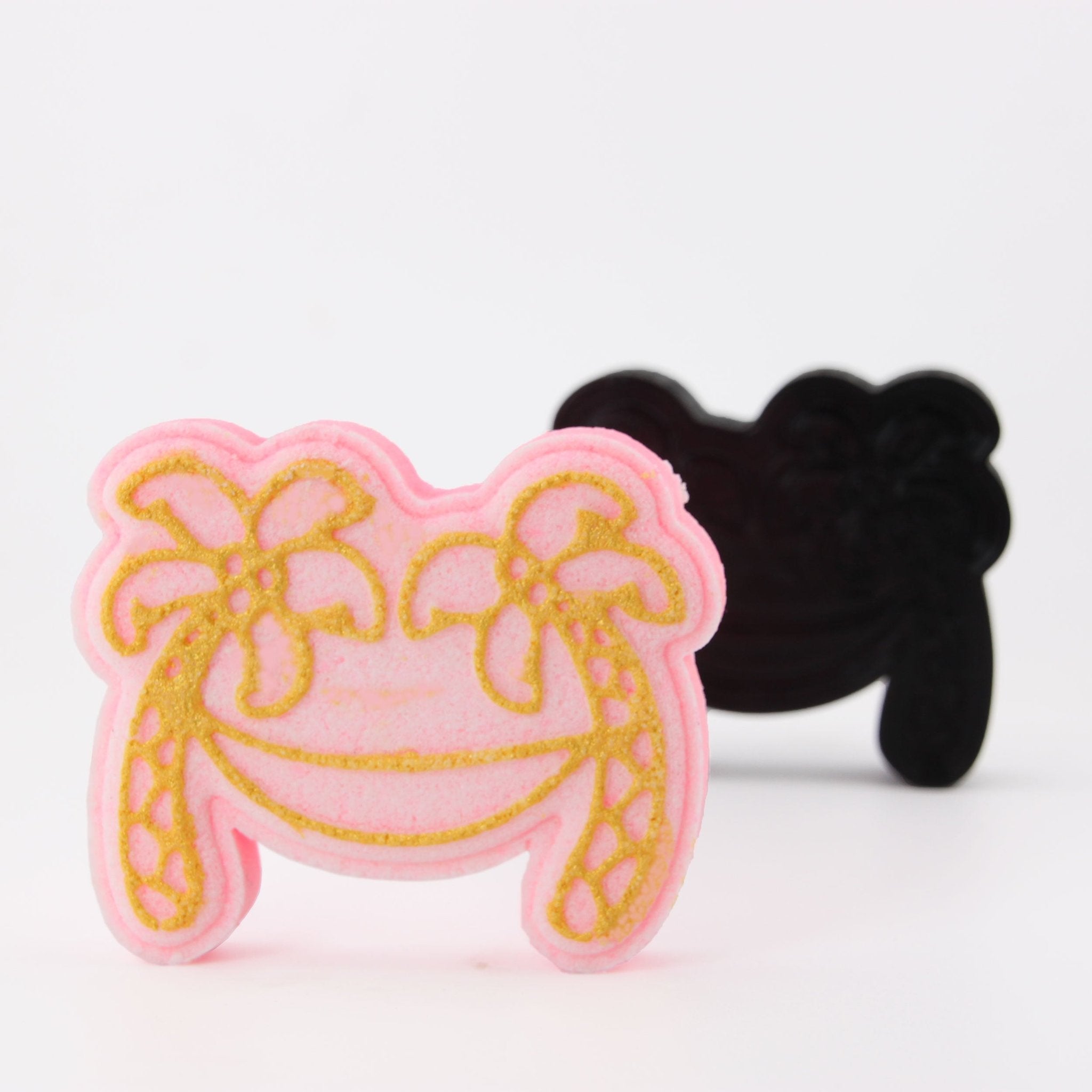 Hammock Bath Bomb Mold - The Bath Time