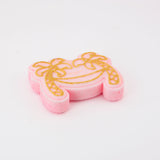 Hammock Bath Bomb Mold - The Bath Time