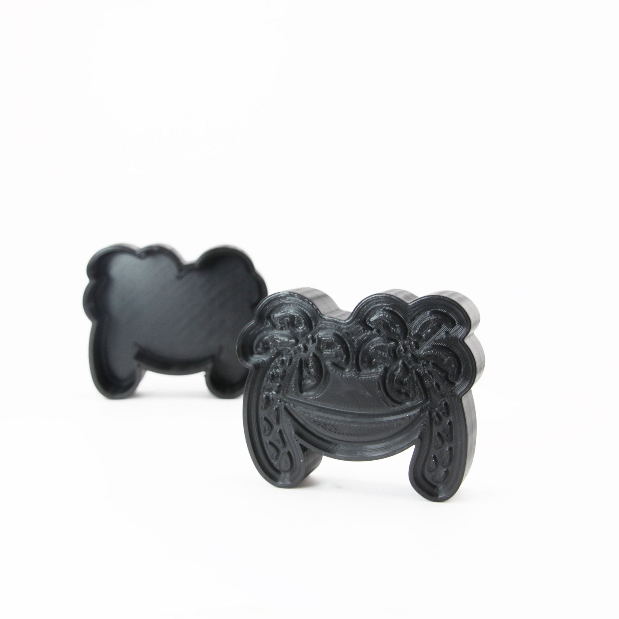 Hammock Bath Bomb Mold - The Bath Time