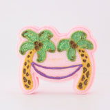 Hammock Bath Bomb Mold - The Bath Time