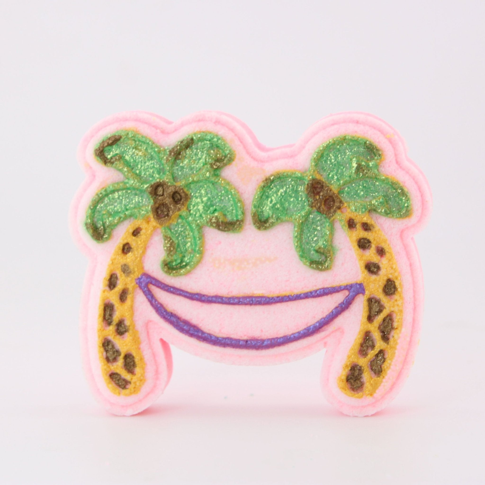 Hammock Bath Bomb Mold - The Bath Time