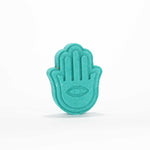 Hamssa Hand Bath Bomb Mold - The Bath Time